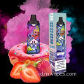 Disposable Vape Randm Tornado 6000 Rechargeable